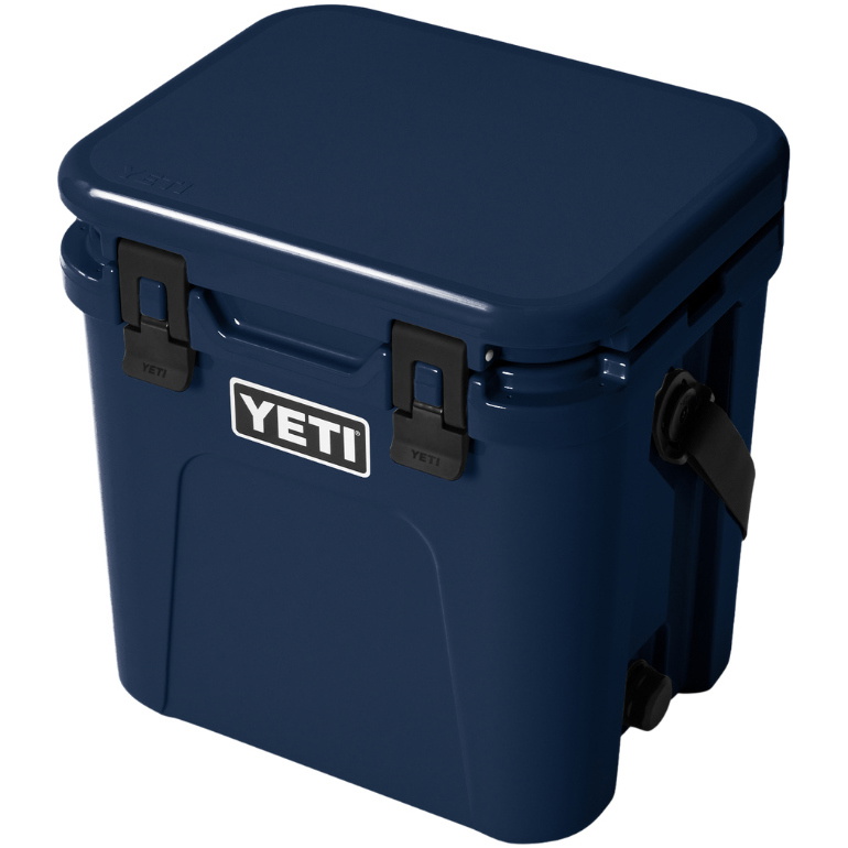 2026 YETI Roadie 24 Cool Box 2.0 70000002590 - Navy